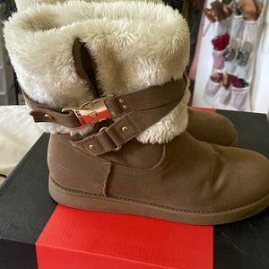 Women’s Guess Boots